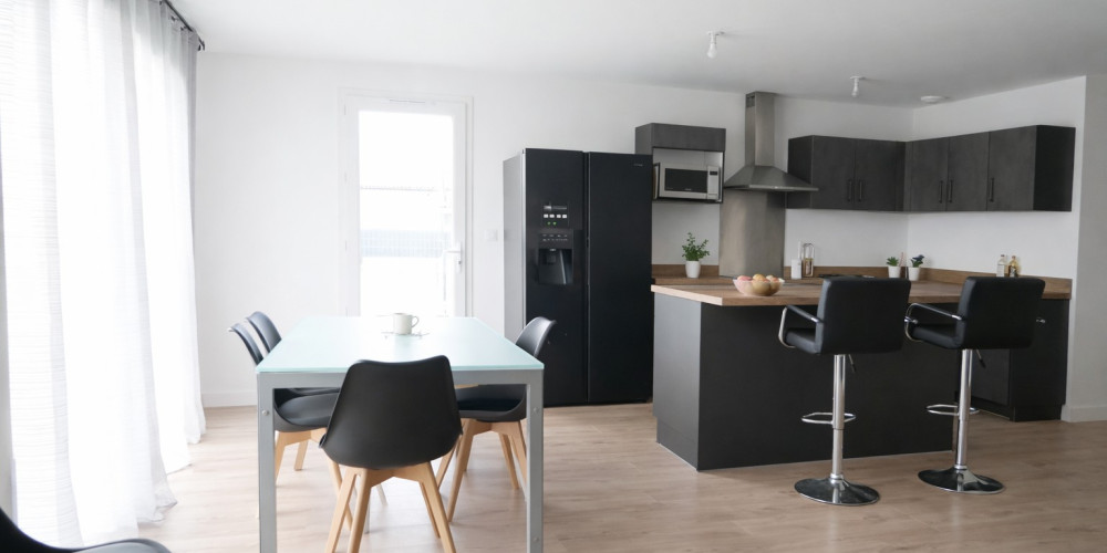 maison à MEILHAN SUR GARONNE (47180)